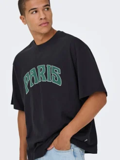 ONSMALIK Camiseta