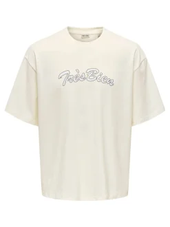 ONSMALIK Camiseta