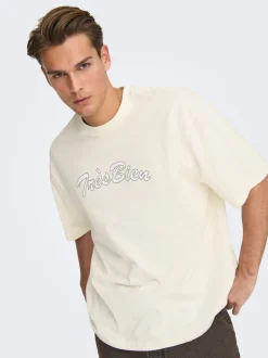 ONSMALIK Camiseta