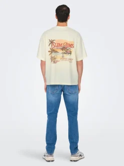 ONSMALIK Camiseta