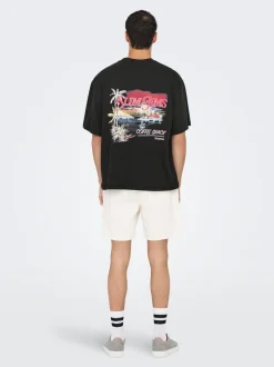 ONSMALIK Camiseta