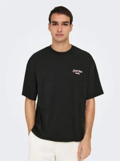 ONSMALIK Camiseta