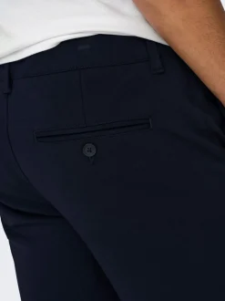 ONSMARK Cintura media Corte regular Shorts