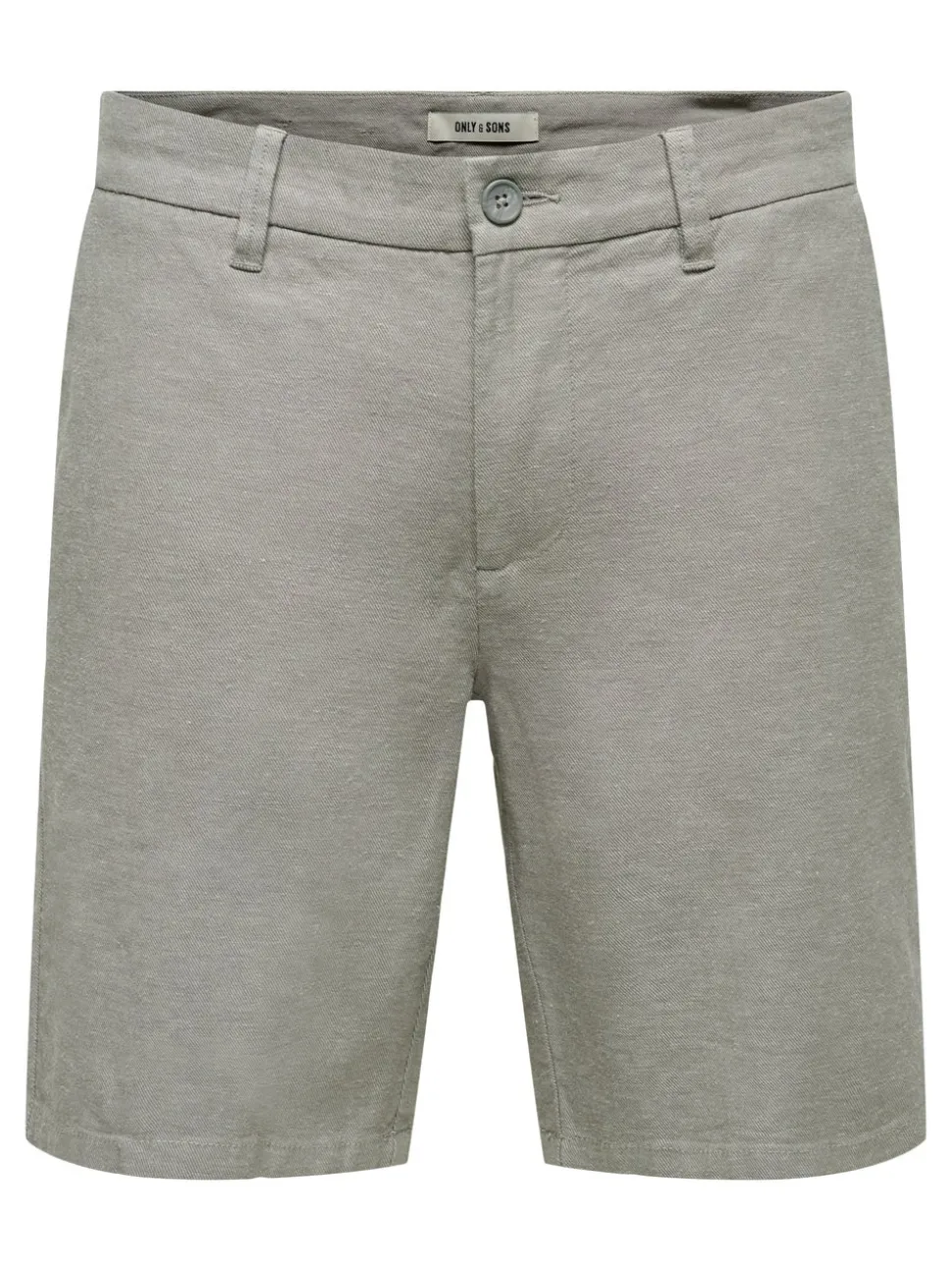 ONSMARK Corte regular Lino Shorts