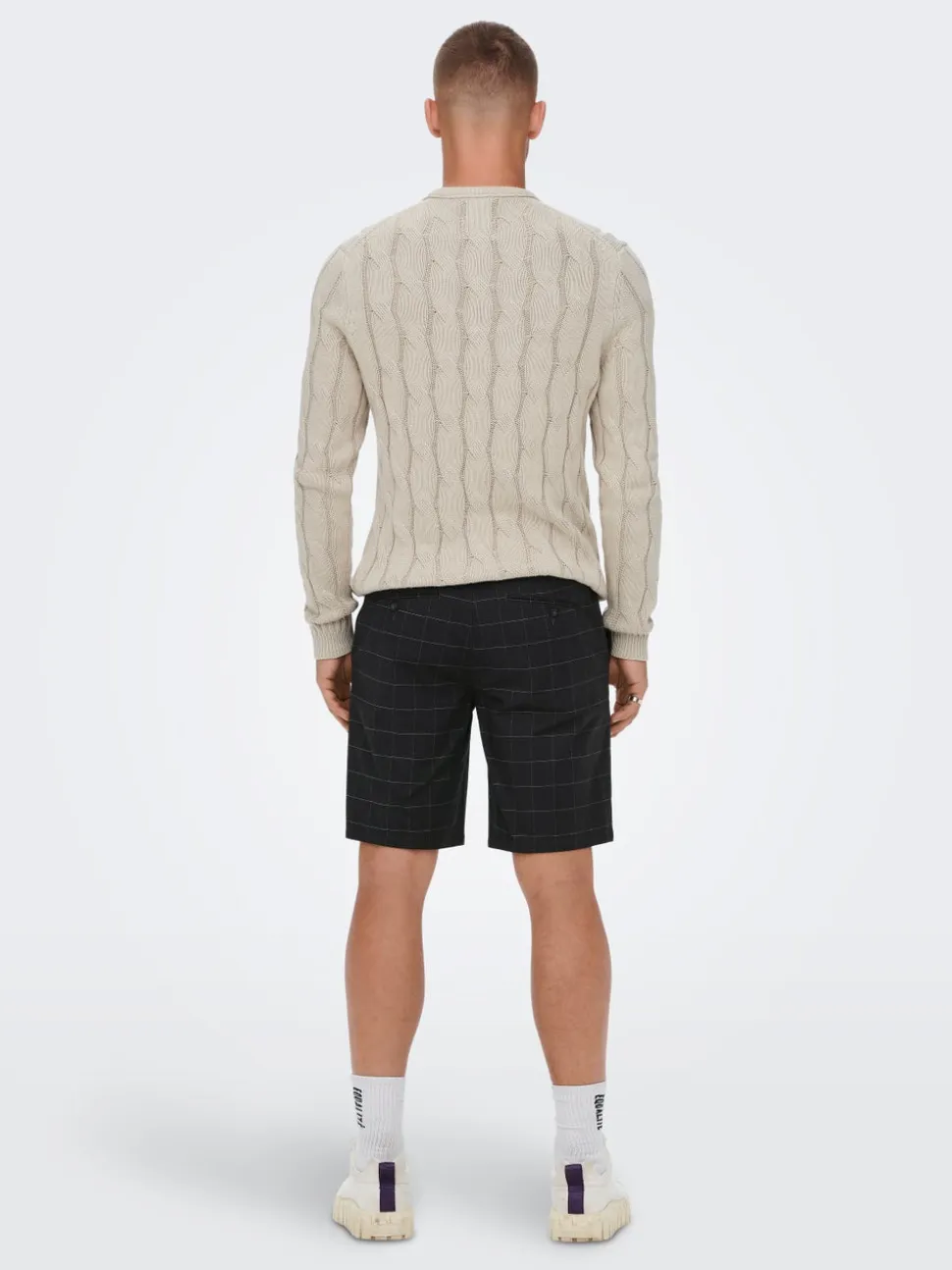 ONSMARK Corte regular Shorts