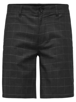 ONSMARK Corte regular Shorts