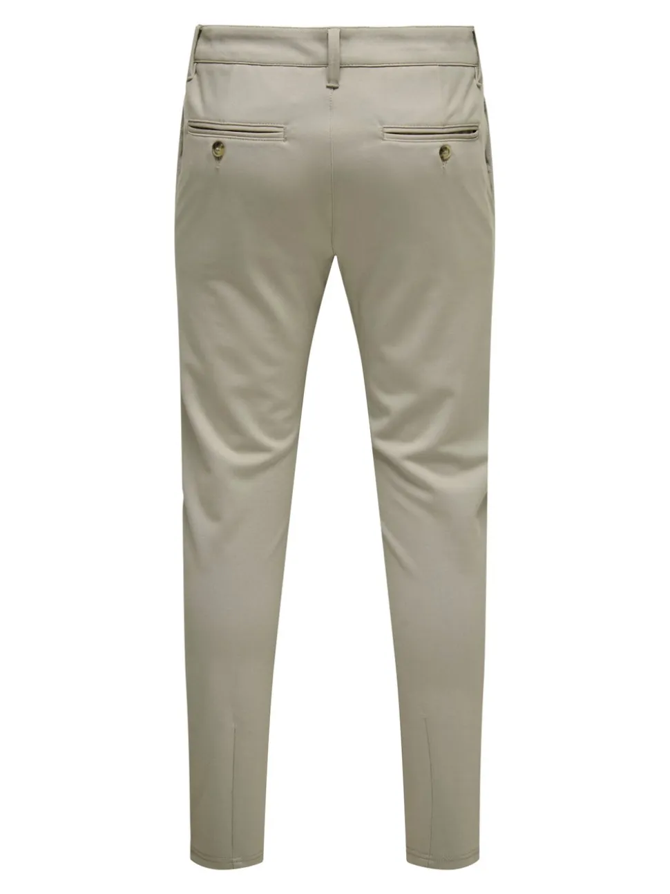 ONSMARK Corte slim Pantalones chinos