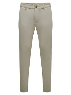 ONSMARK Corte slim Pantalones chinos