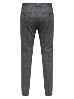 ONSMARK Corte slim Pantalones chinos
