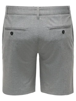 ONSMARK Corte slim Shorts