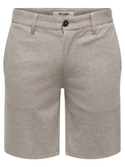 ONSMARK Corte slim Shorts