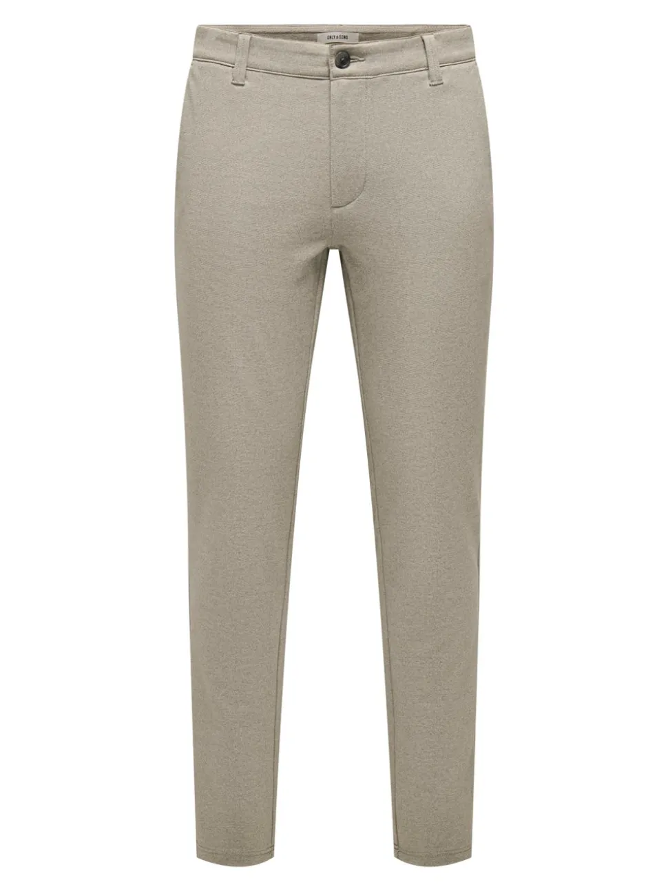 ONSMARK Corte slim tapered Pantalones chinos