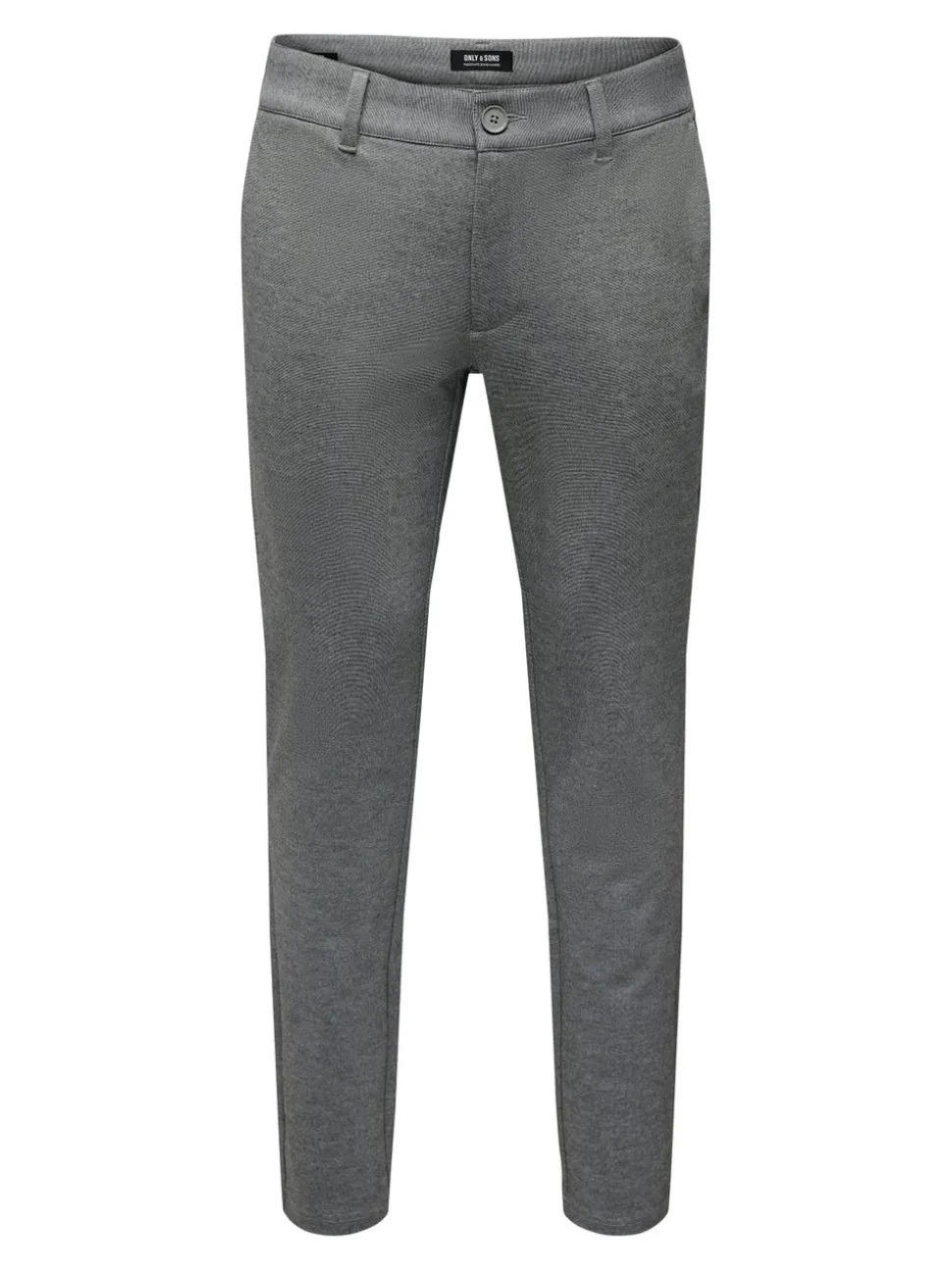 ONSMARK Corte tapered - cropped Pantalones chinos