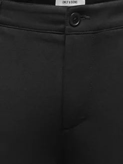 ONSMARK Corte tapered Pantalones chinos