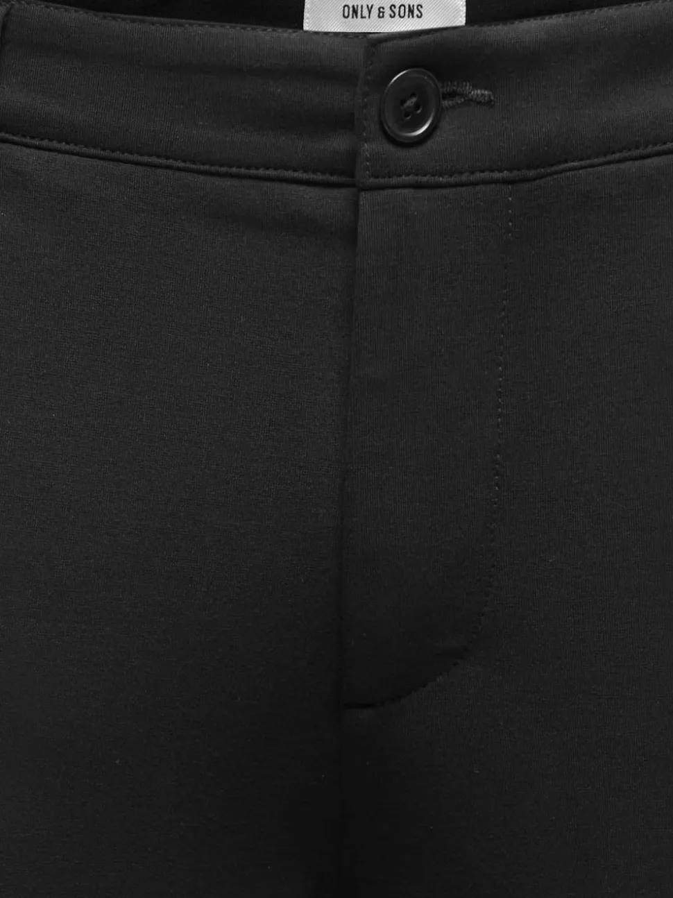 ONSMARK Corte tapered Pantalones chinos