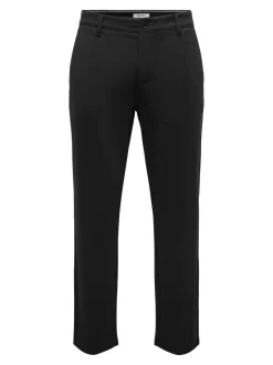 ONSMARK Corte tapered Pantalones chinos