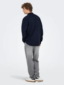 ONSMARK Sobrecamisa