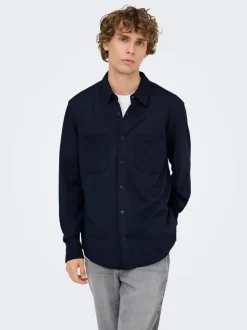 ONSMARK Sobrecamisa