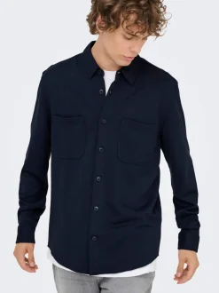 ONSMARK Sobrecamisa