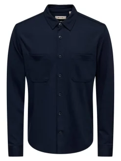 ONSMARK Sobrecamisa