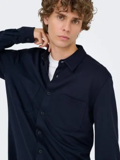 ONSMARK Sobrecamisa