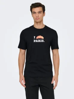 ONSMASS Camiseta