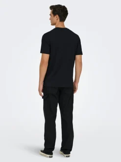 ONSMASS Camiseta