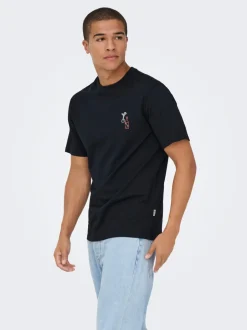 ONSMASS Camiseta