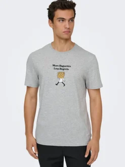 ONSMASS Camiseta