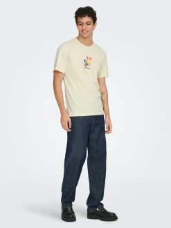 ONSMASS Camiseta