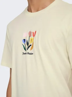 ONSMASS Camiseta