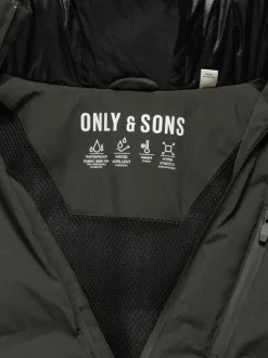 ONSMATHIS Chaqueta