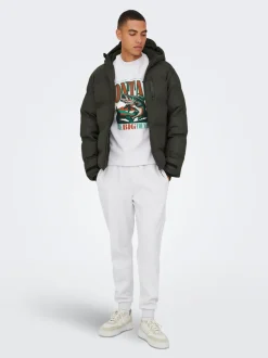 ONSMATHIS Chaqueta