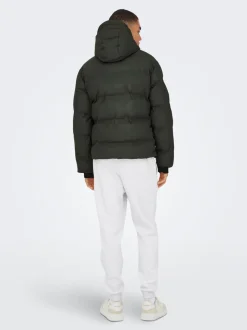 ONSMATHIS Chaqueta