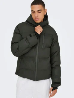 ONSMATHIS Chaqueta