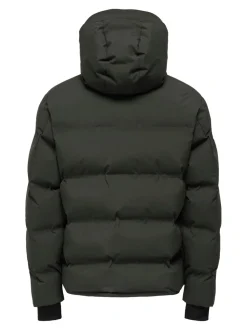 ONSMATHIS Chaqueta