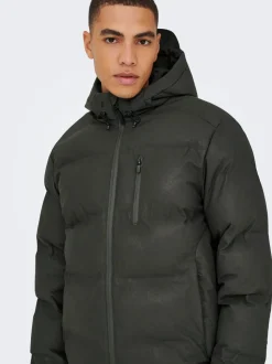ONSMATHIS Chaqueta