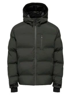 ONSMATHIS Chaqueta