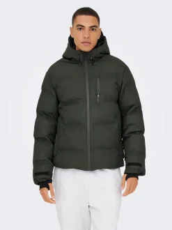 ONSMATHIS Chaqueta