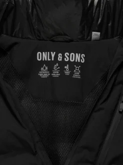 ONSMATHIS Chaqueta