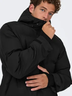 ONSMATHIS Chaqueta