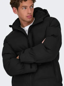 ONSMATHIS Chaqueta
