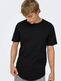 ONSMATT 3-pack Camiseta