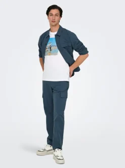 ONSMAX Camiseta
