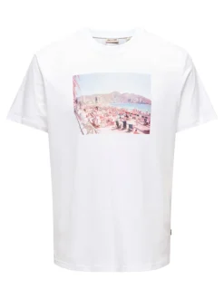 ONSMAX Camiseta