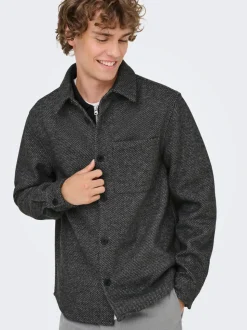ONSMICAH Sobrecamisa