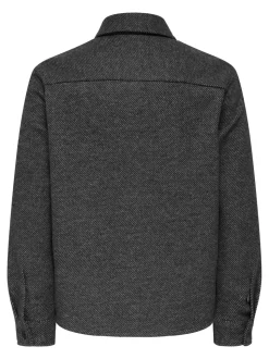 ONSMICAH Sobrecamisa