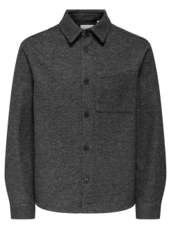 ONSMICAH Sobrecamisa