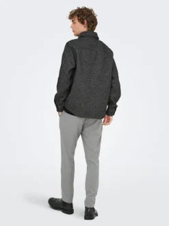 ONSMICAH Sobrecamisa
