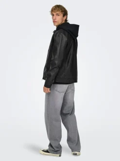 ONSMIKE Chaqueta